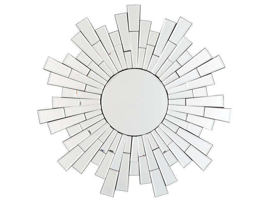 Braylon Accent Mirror