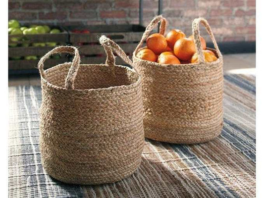 Brayton Basket (Set of 2)