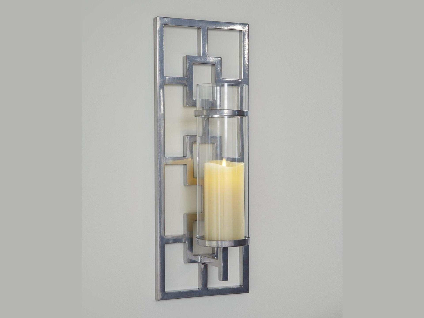 Brede Wall Sconce