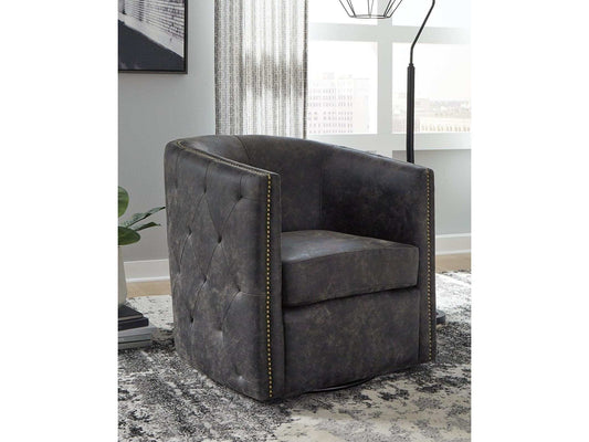 Brentlow Accent Chair