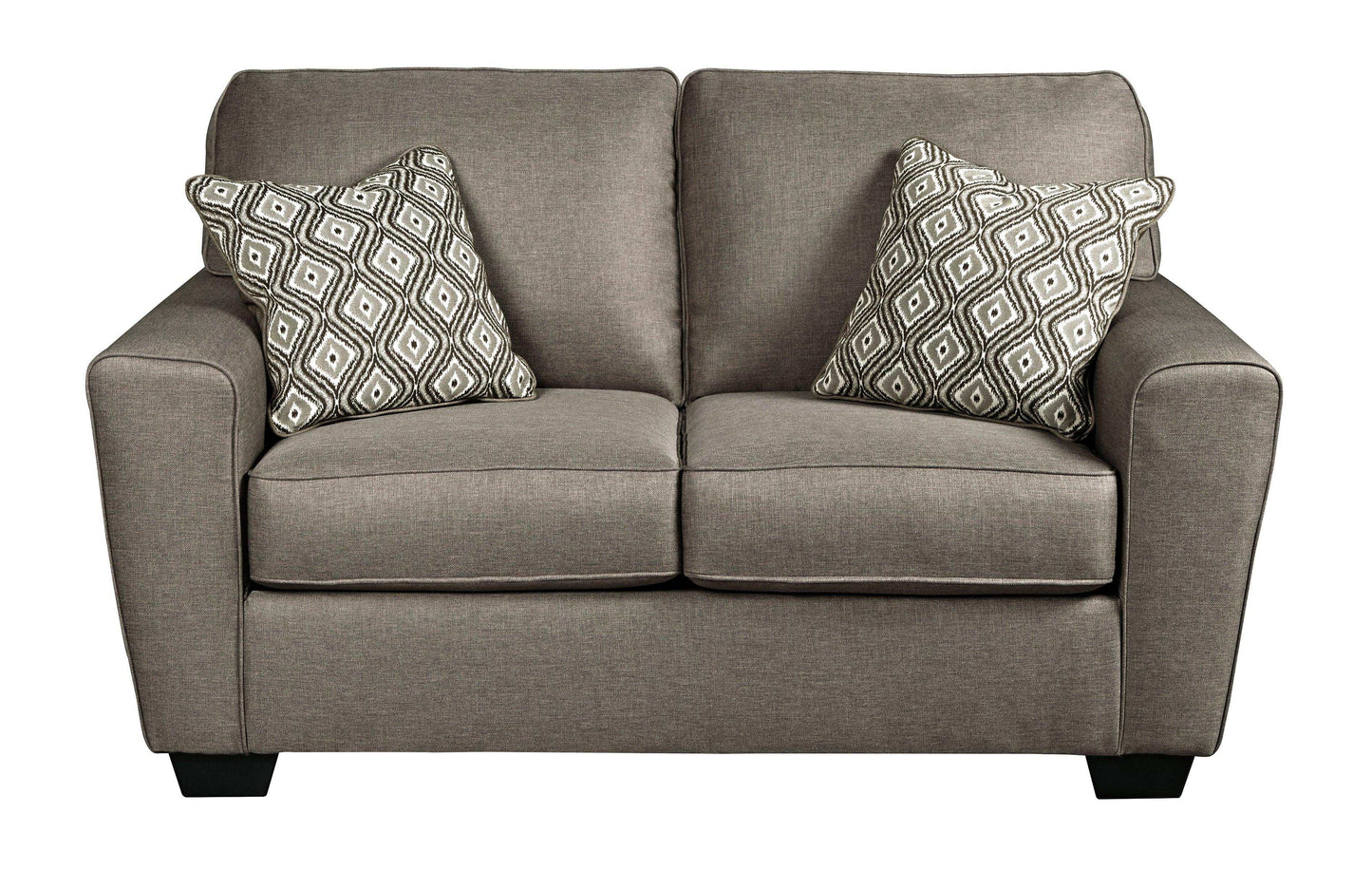 Calicho Cashmere Sofa & Loveseat