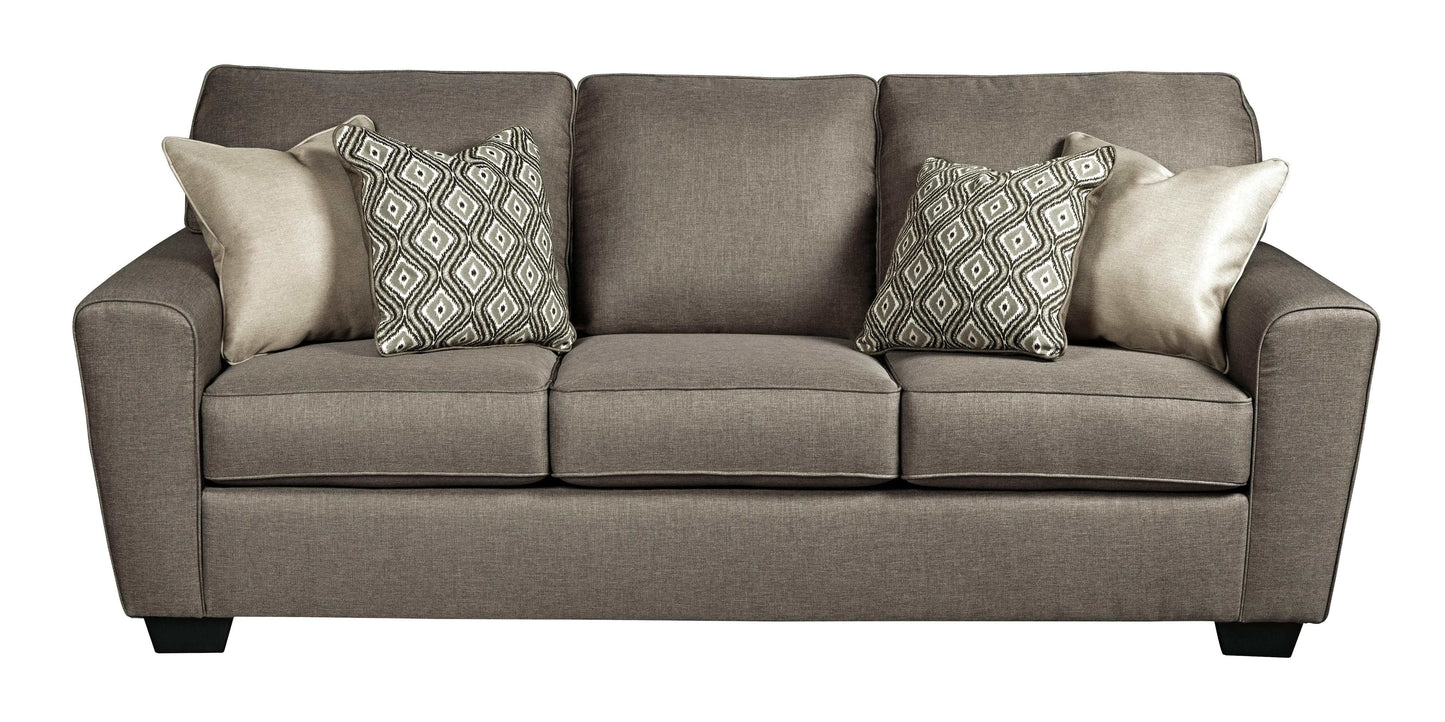 Calicho Cashmere Sofa