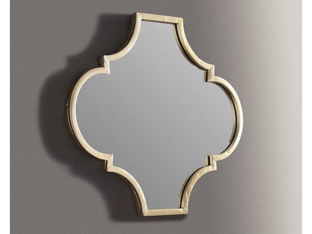 Callie Accent Mirror