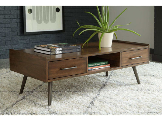 Calmoni Coffee Table