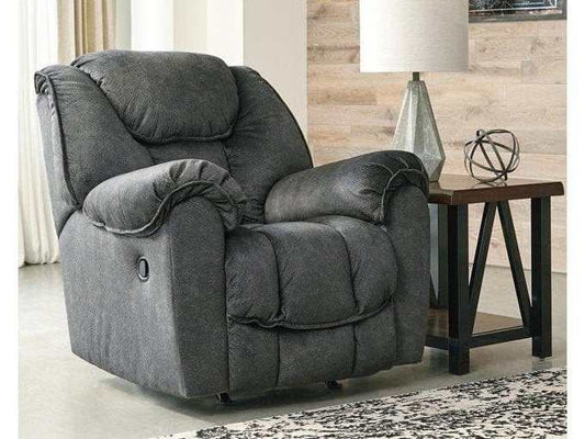 Capehorn Recliner