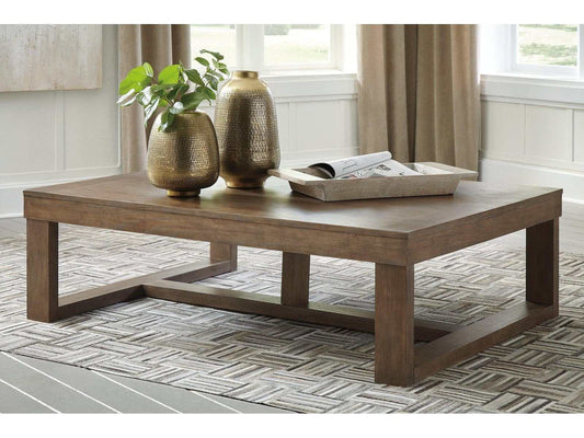 Cariton Coffee Table