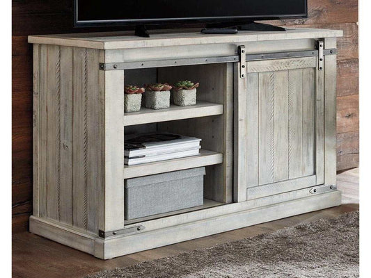 Carynhurst 50" TV Stand