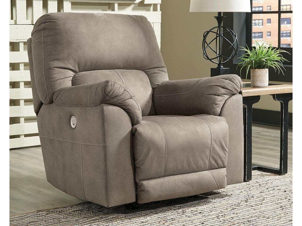 Cavalcade Power Recliner