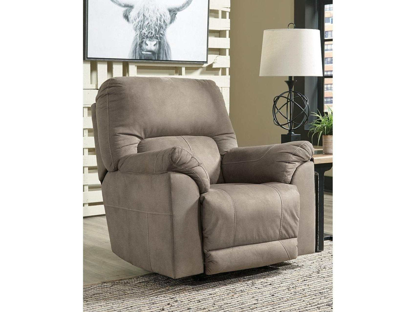 Cavalcade Recliner