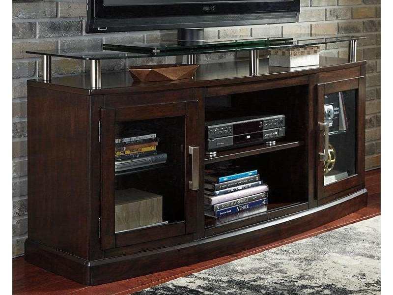 Chanceen 60" TV Stand