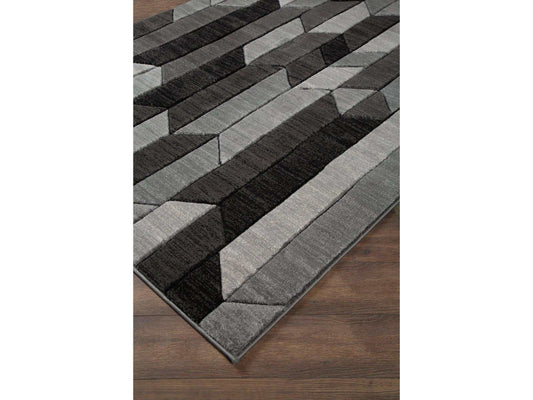 Chayse 6'6" x 9'6" Rug