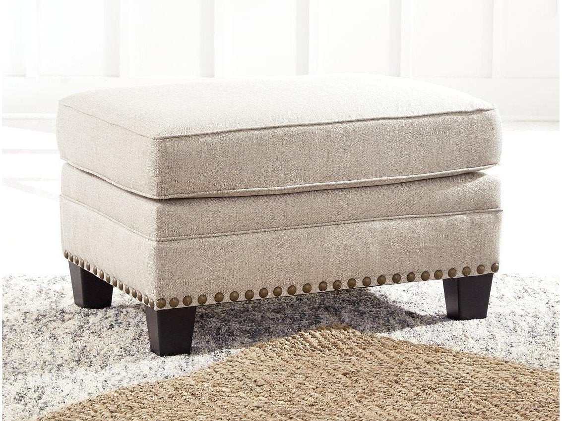 Claredon Ottoman