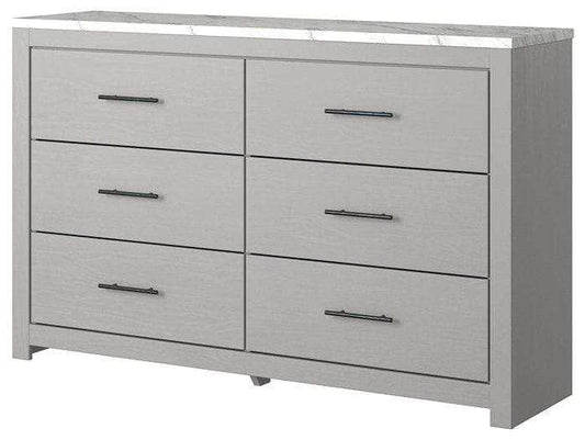 Cottonburg Dresser