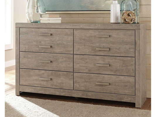 Culverbach Gray Dresser