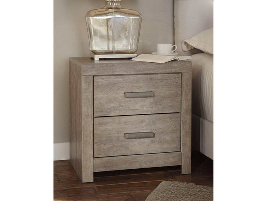 Culverbach Nightstand