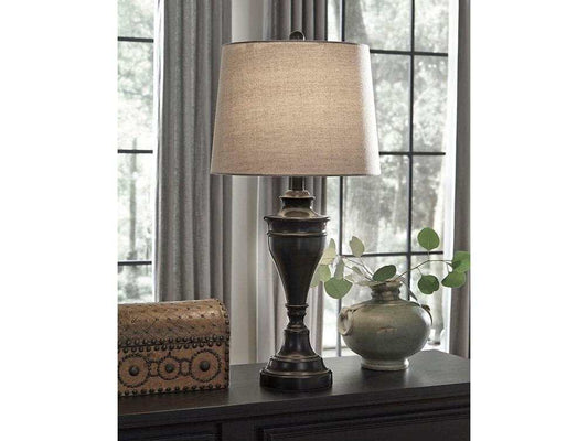 Darlita Table Lamp (Set of 2)