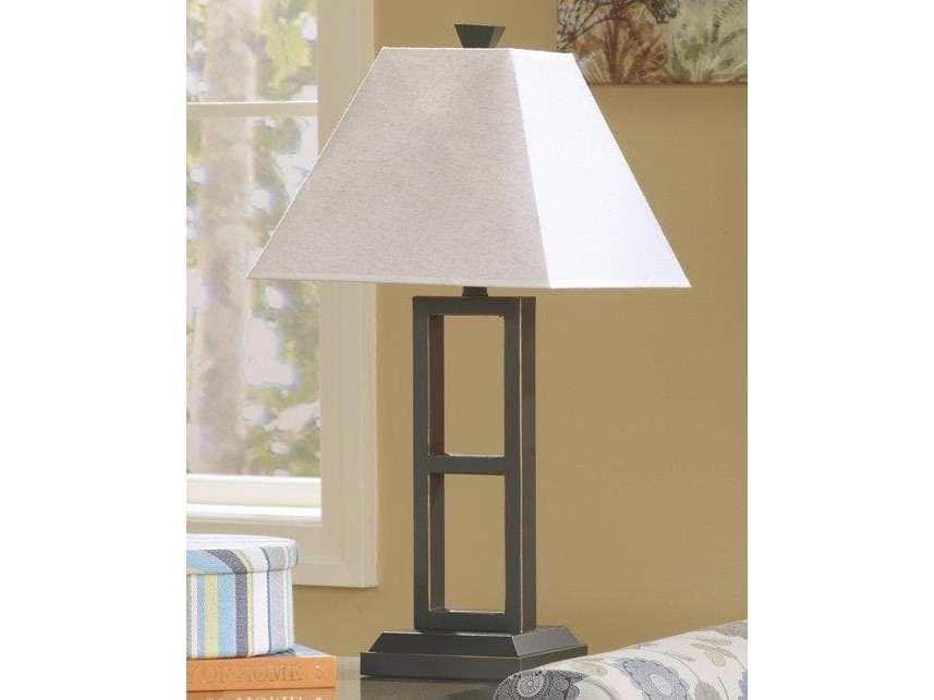 Deidra Table Lamp (Set of 2)