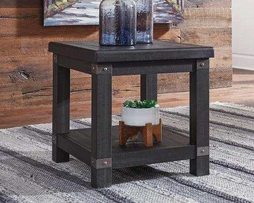 Delmar End Table