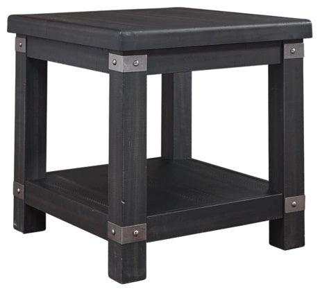 Delmar End Table