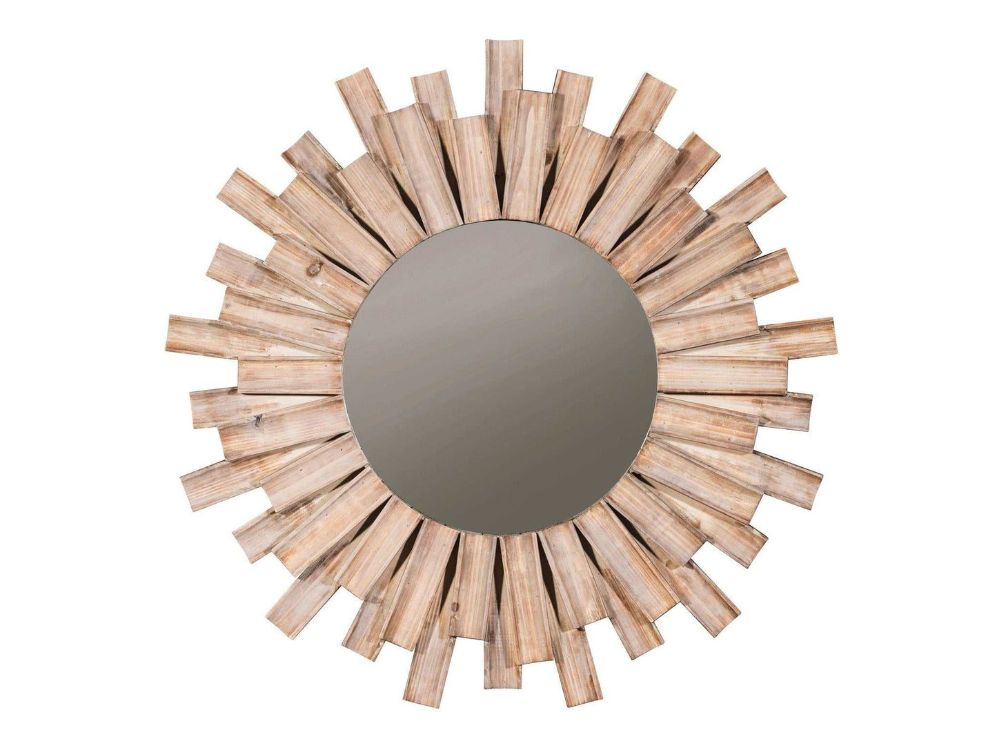 Donata Accent Mirror