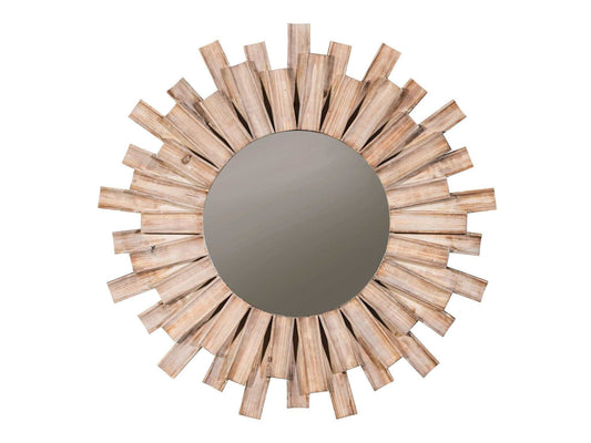 Donata Accent Mirror