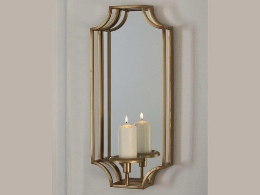 Dumi Wall Sconce