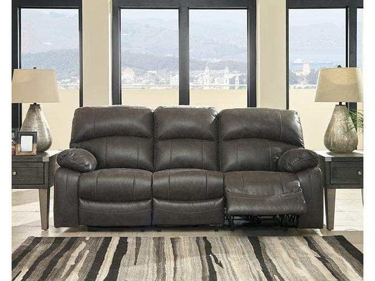 Dunwell Power Reclining Sofa