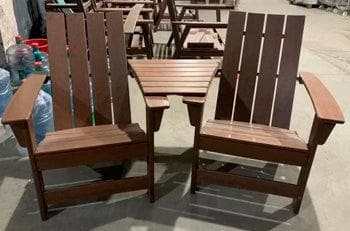 Emmeline Adirondack Chair