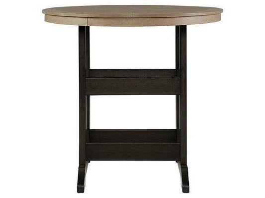 Fairen Trail Bar Table