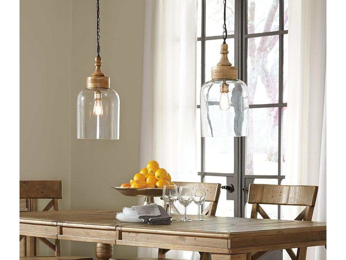 Faiz Pendant Light