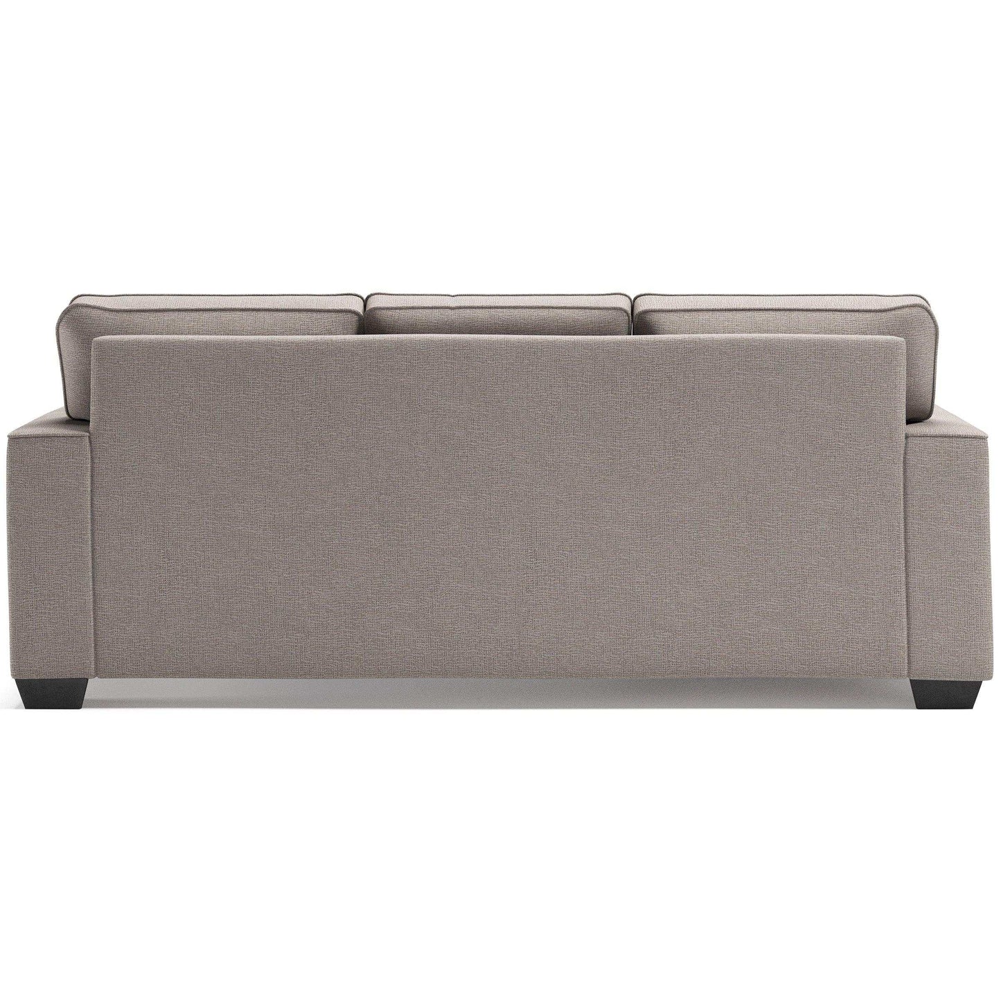 Greaves Stone Reversible Sofa Chaise