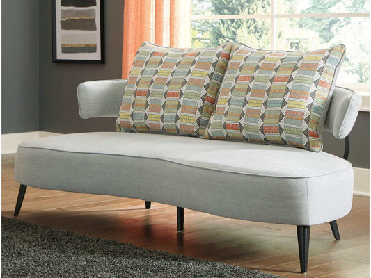 Hollyann Stationary Sofa