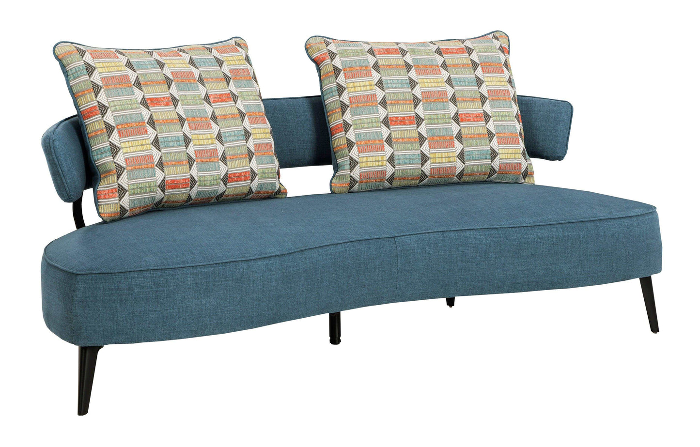 Hollyann Stationary Sofa