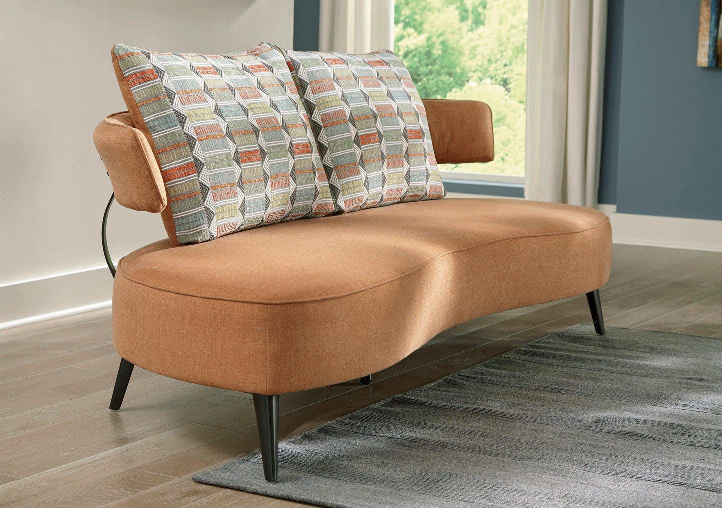 Hollyann Stationary Sofa