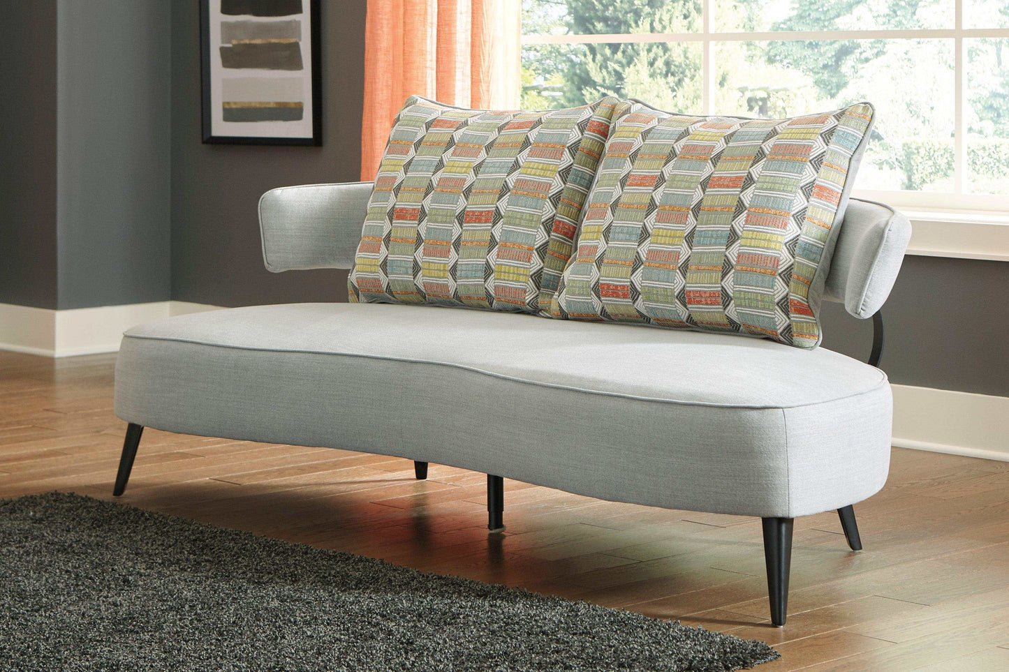 Hollyann Stationary Sofa