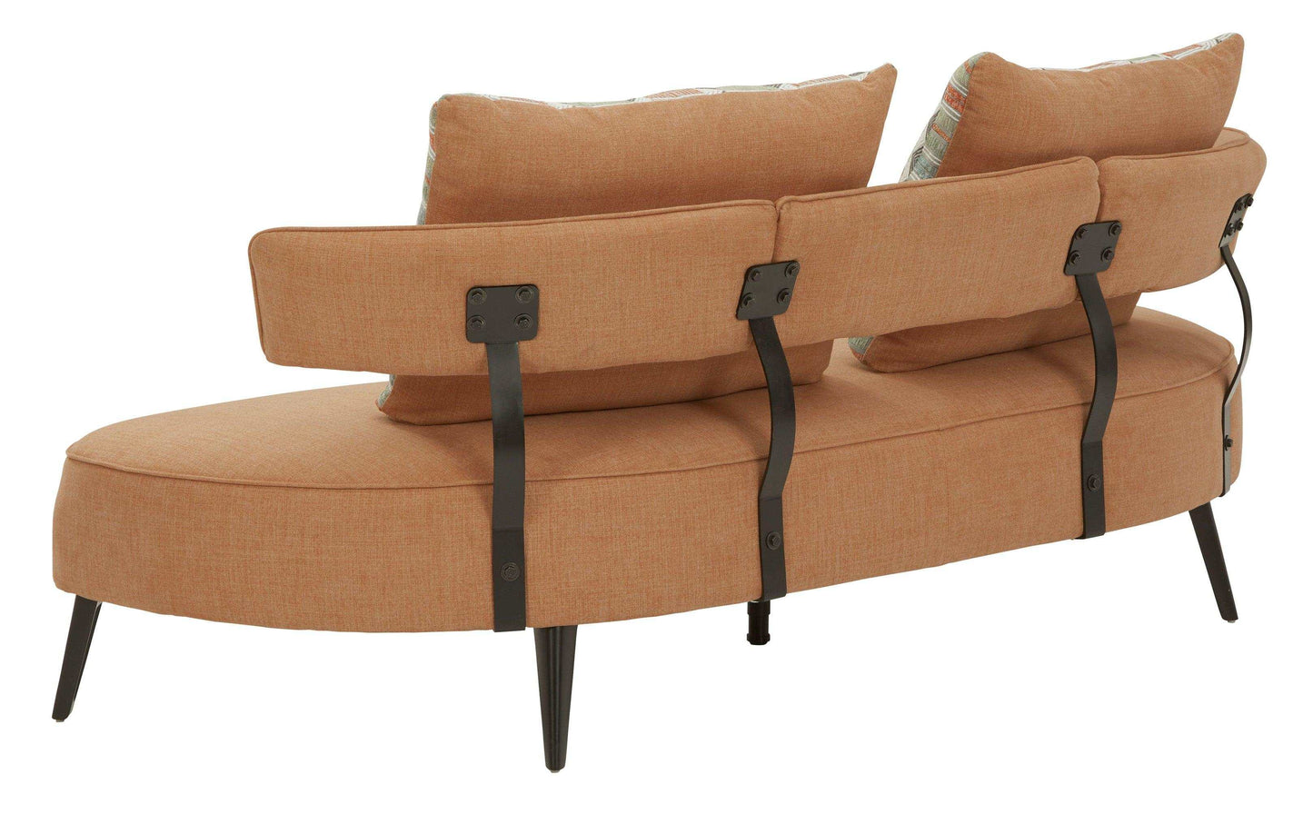 Hollyann Stationary Sofa