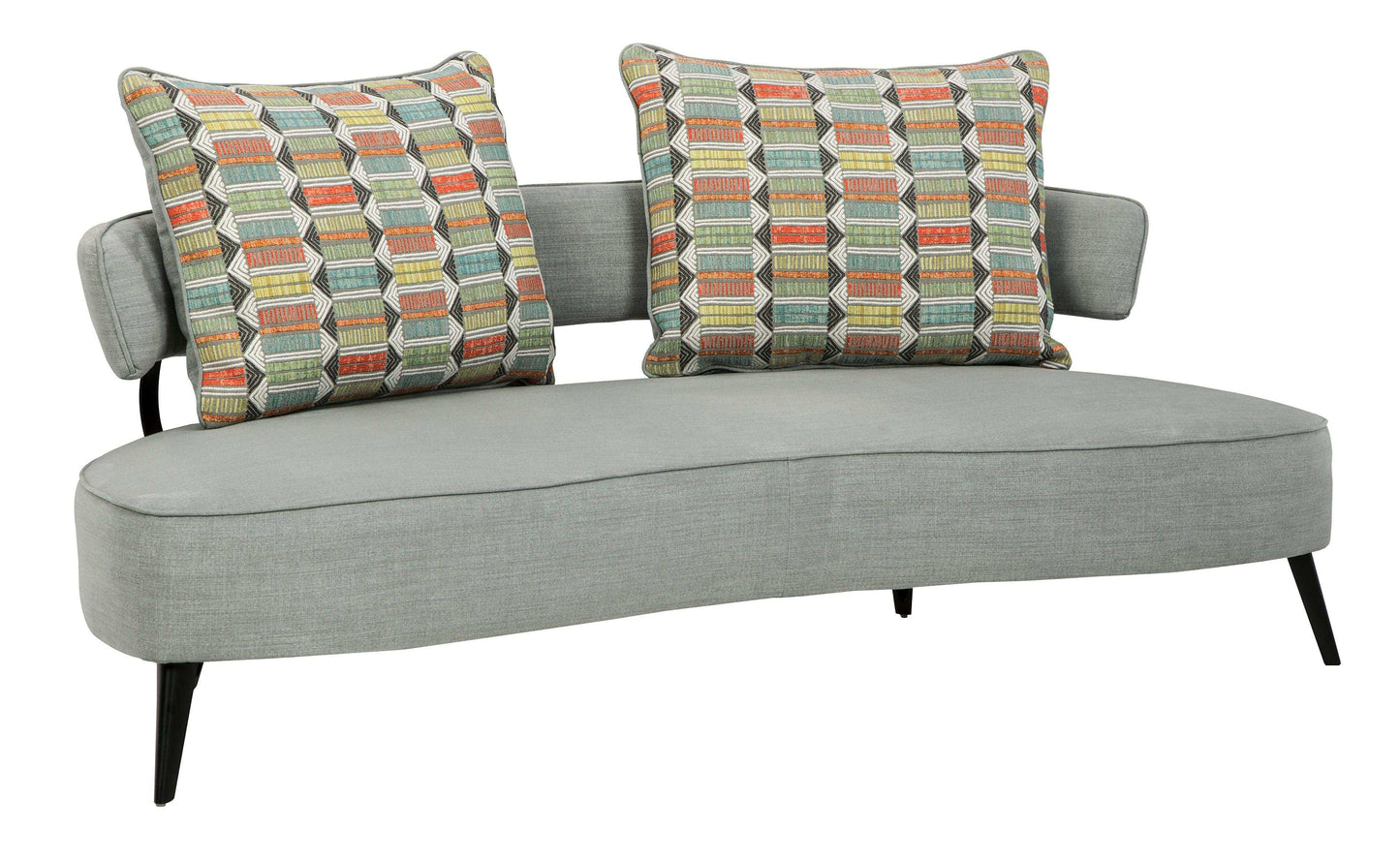 Hollyann Stationary Sofa