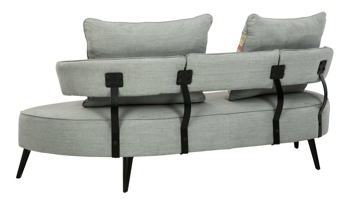 Hollyann Stationary Sofa