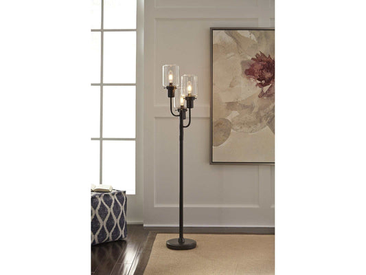 Jaak Floor Lamp