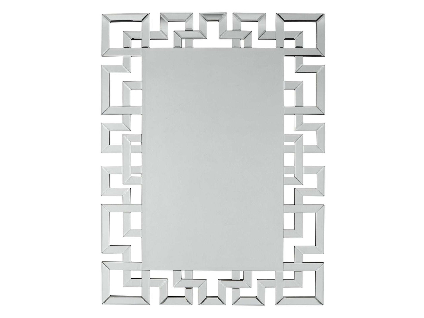 Jasna Accent Mirror