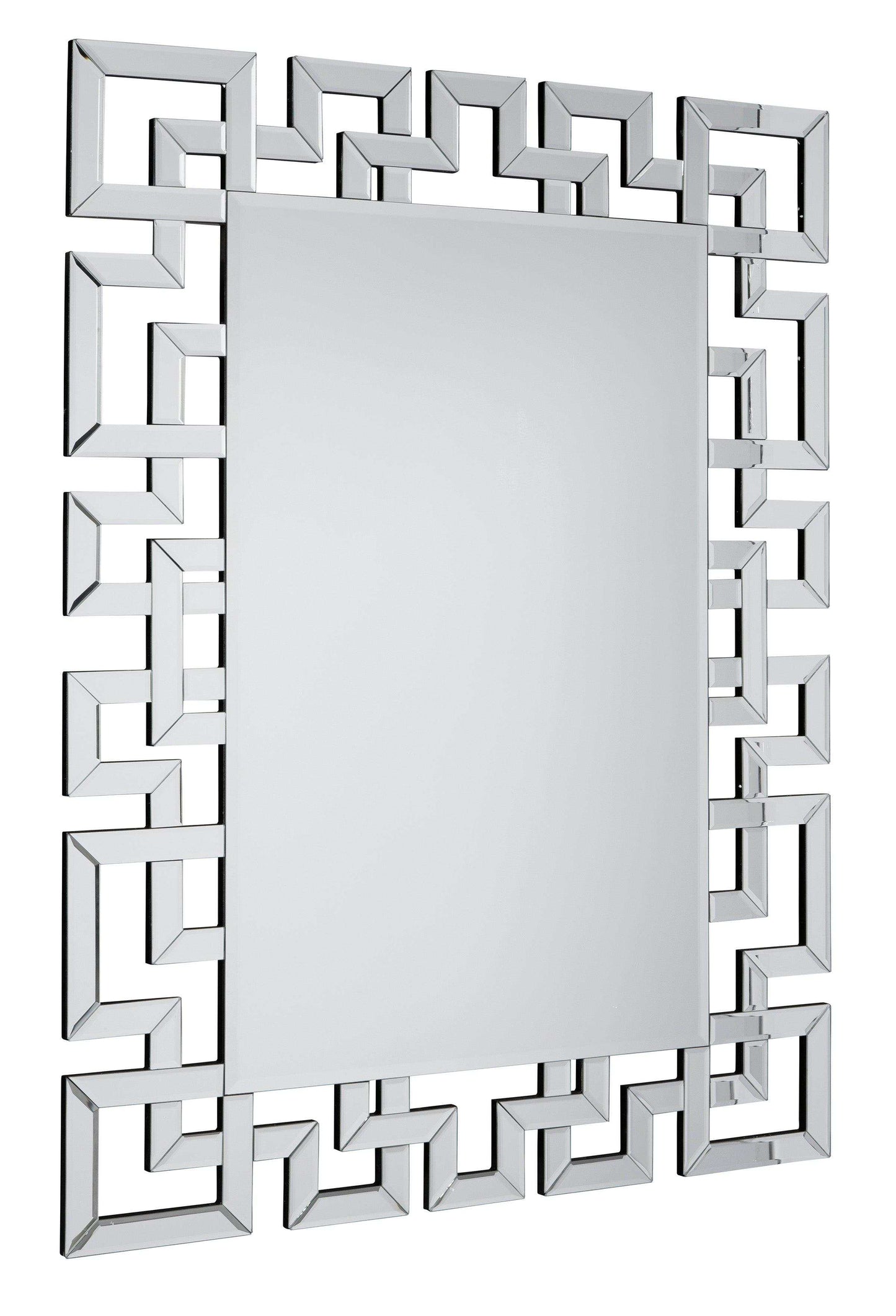 Jasna Accent Mirror