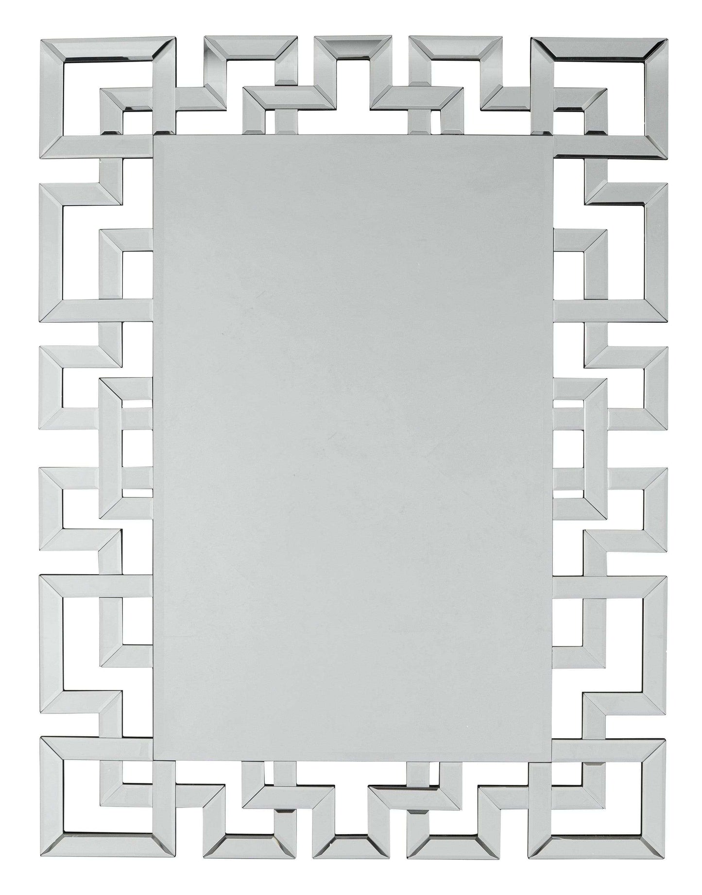 Jasna Accent Mirror