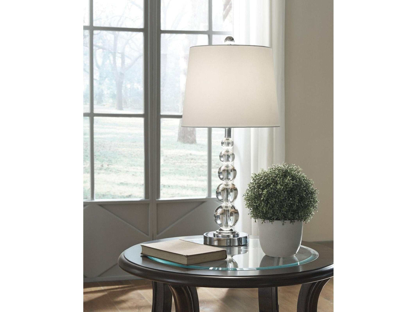 Joaquin Table Lamp (Set of 2)