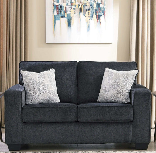 Altari Stationary Loveseat