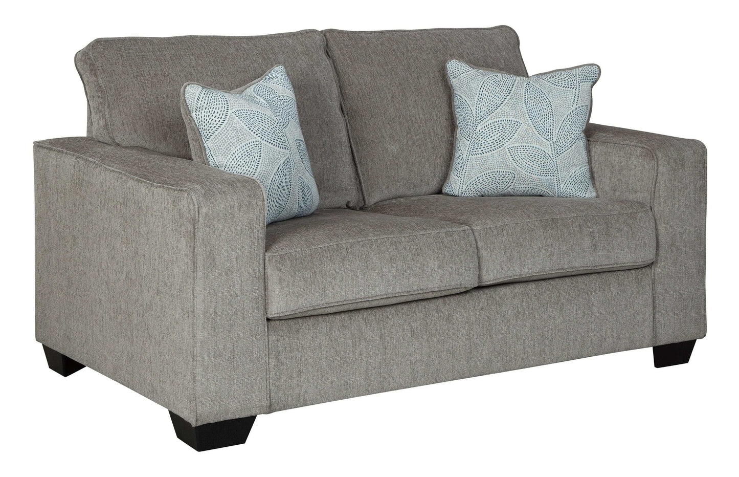 Altari Stationary Loveseat