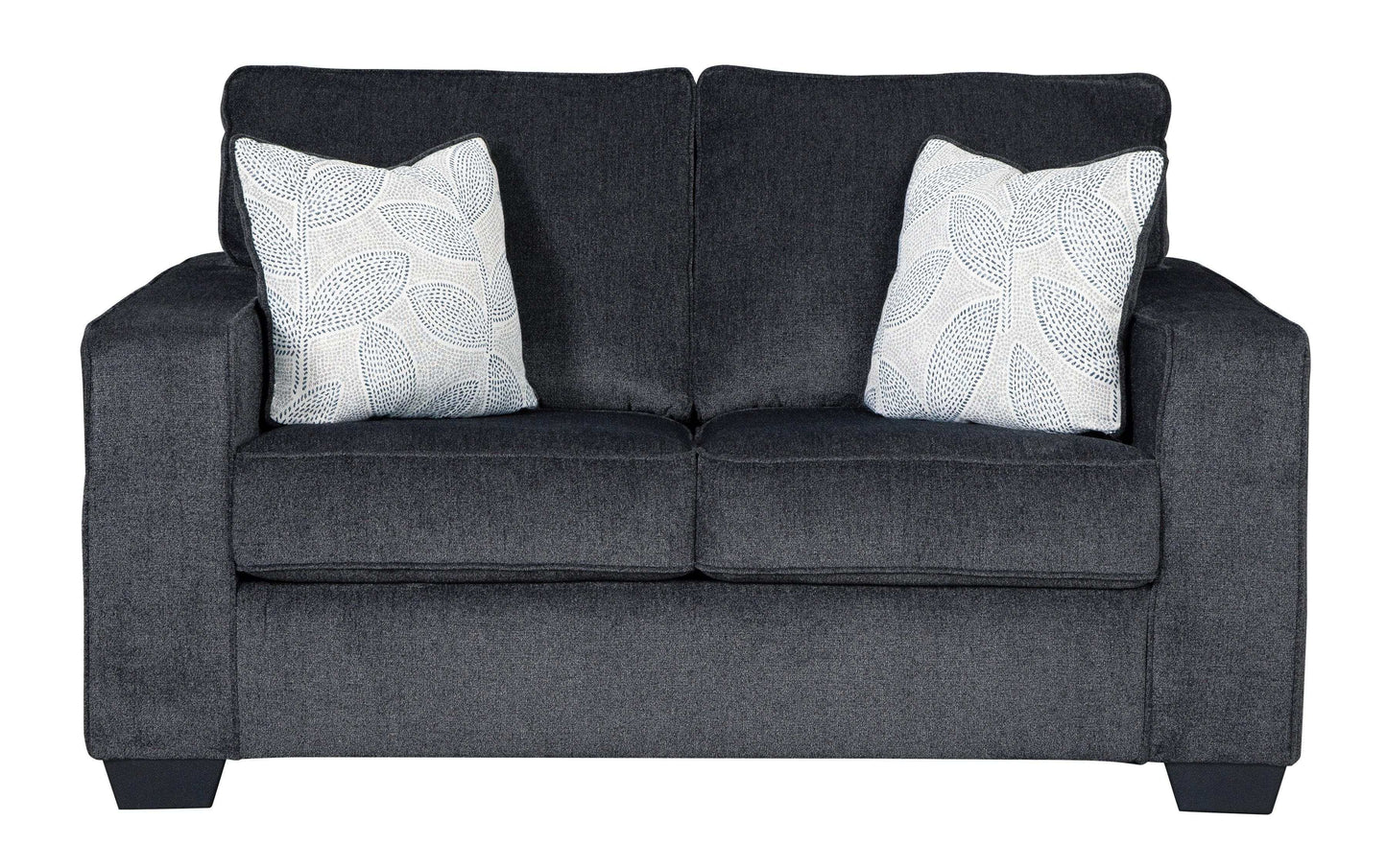 Altari Stationary Loveseat