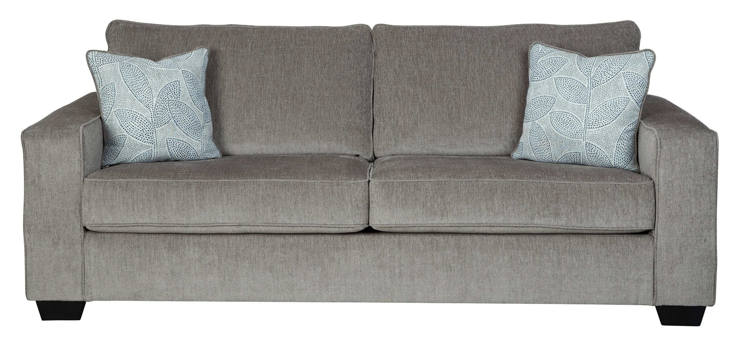 Altari Stationary Sofa