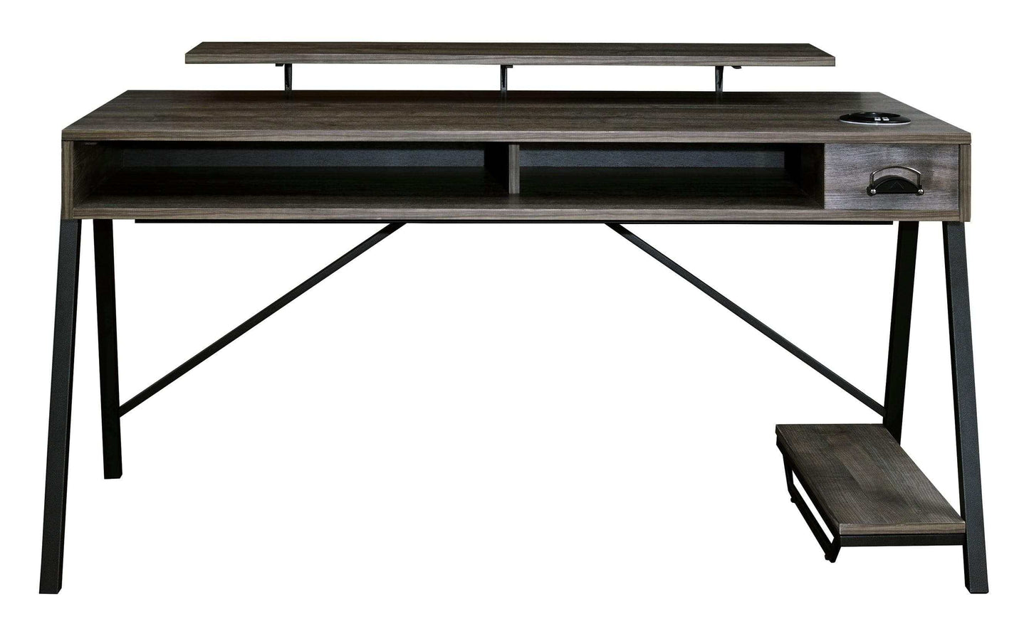 Barolli Gaming Desk