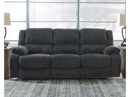 Draycoll Manual Reclining Sofa