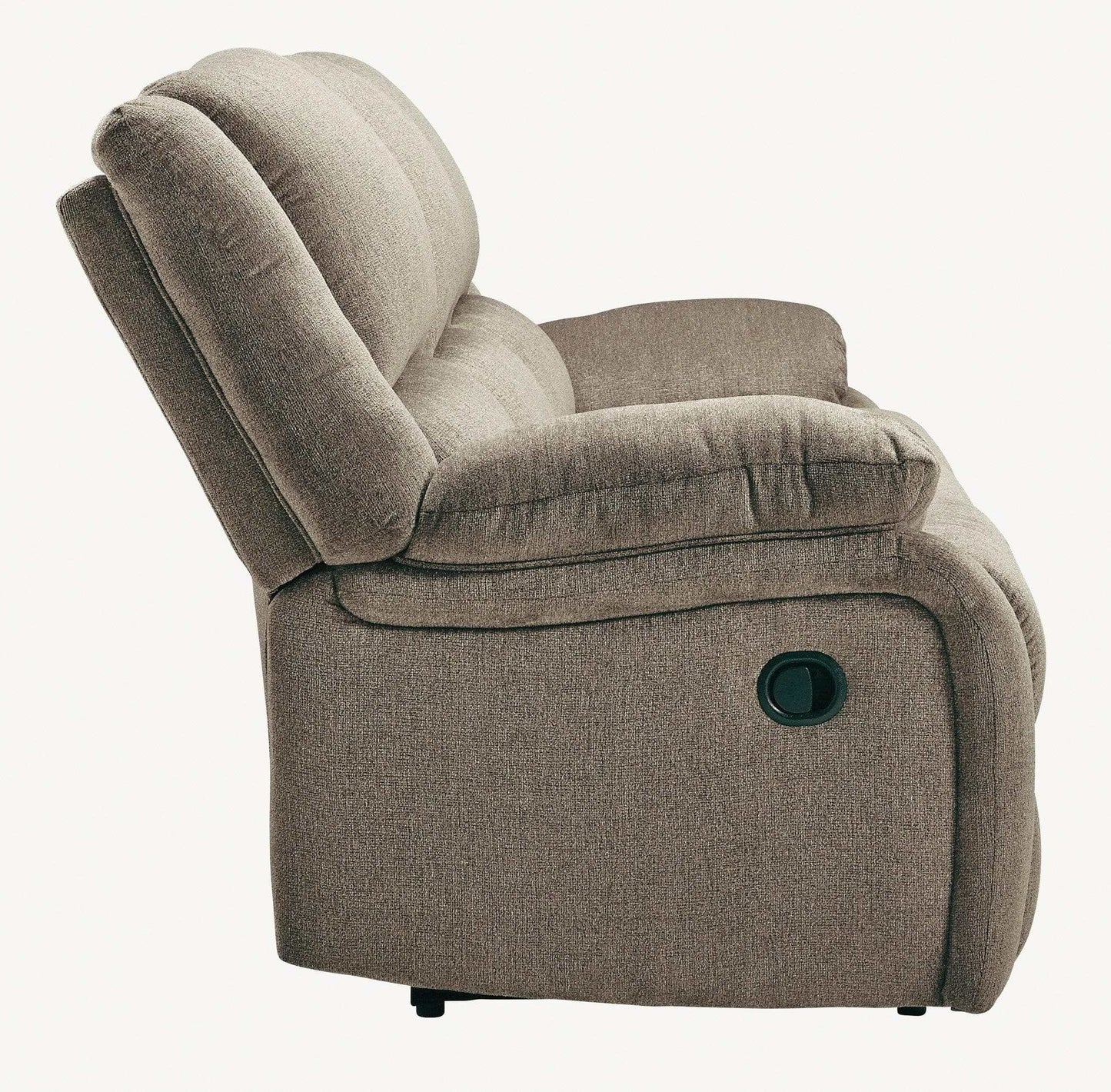 Draycoll Manual Reclining Sofa